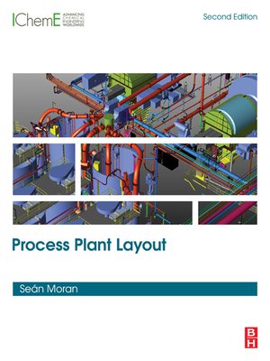 cover image of Process Plant Layout